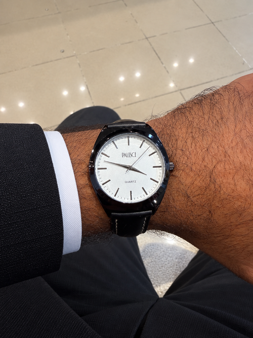 PALESCE Perpetual Noir